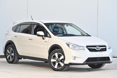2013 Subaru XV Hybrid for sale in Kilsyth